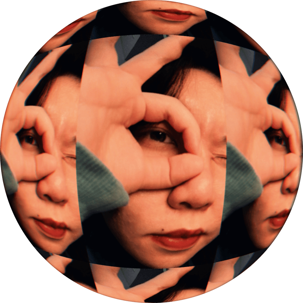 李思耘 Siyun Li（Alice）