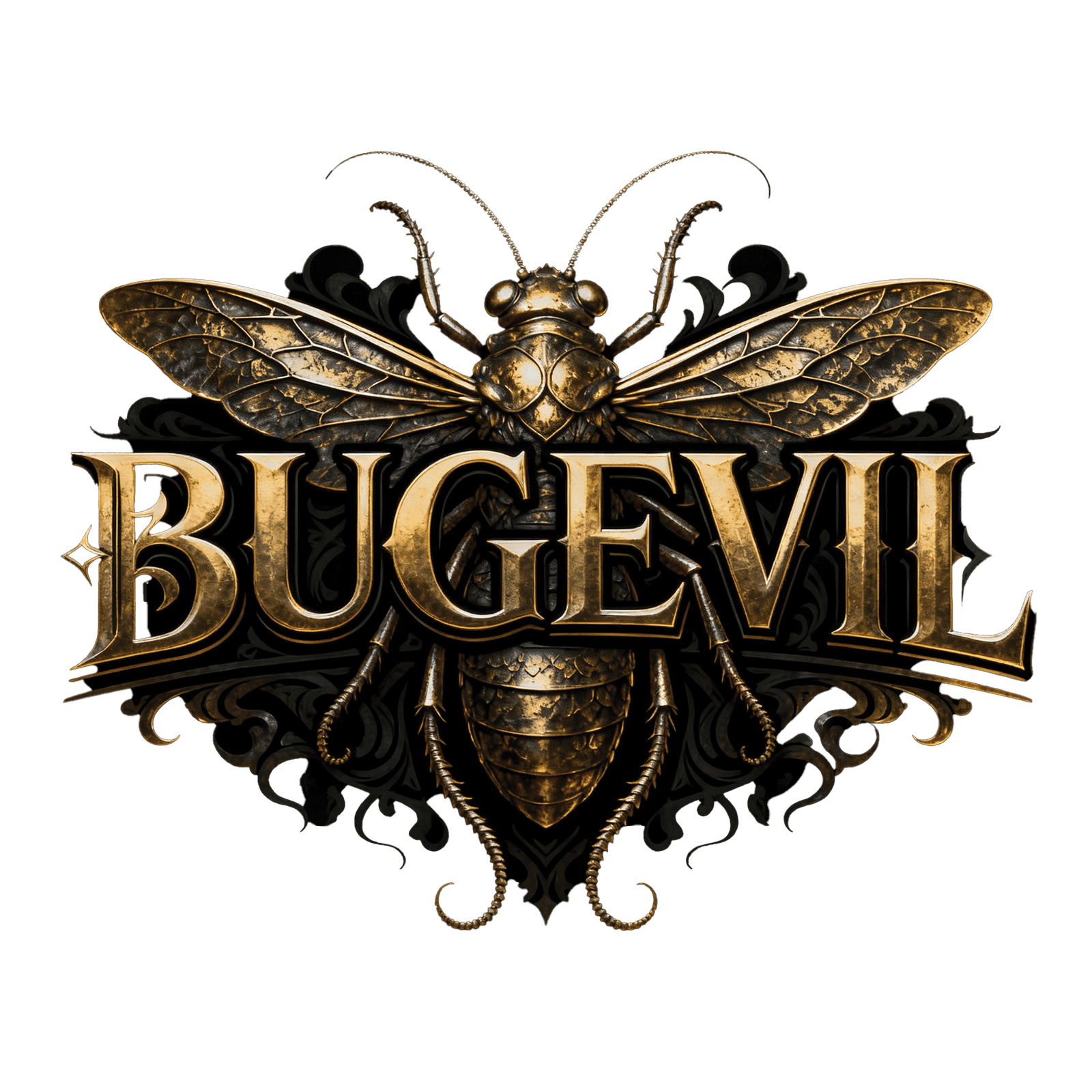 BUGEVIL