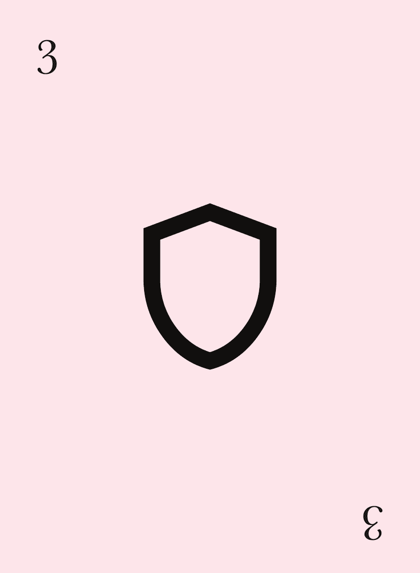 Defense 3