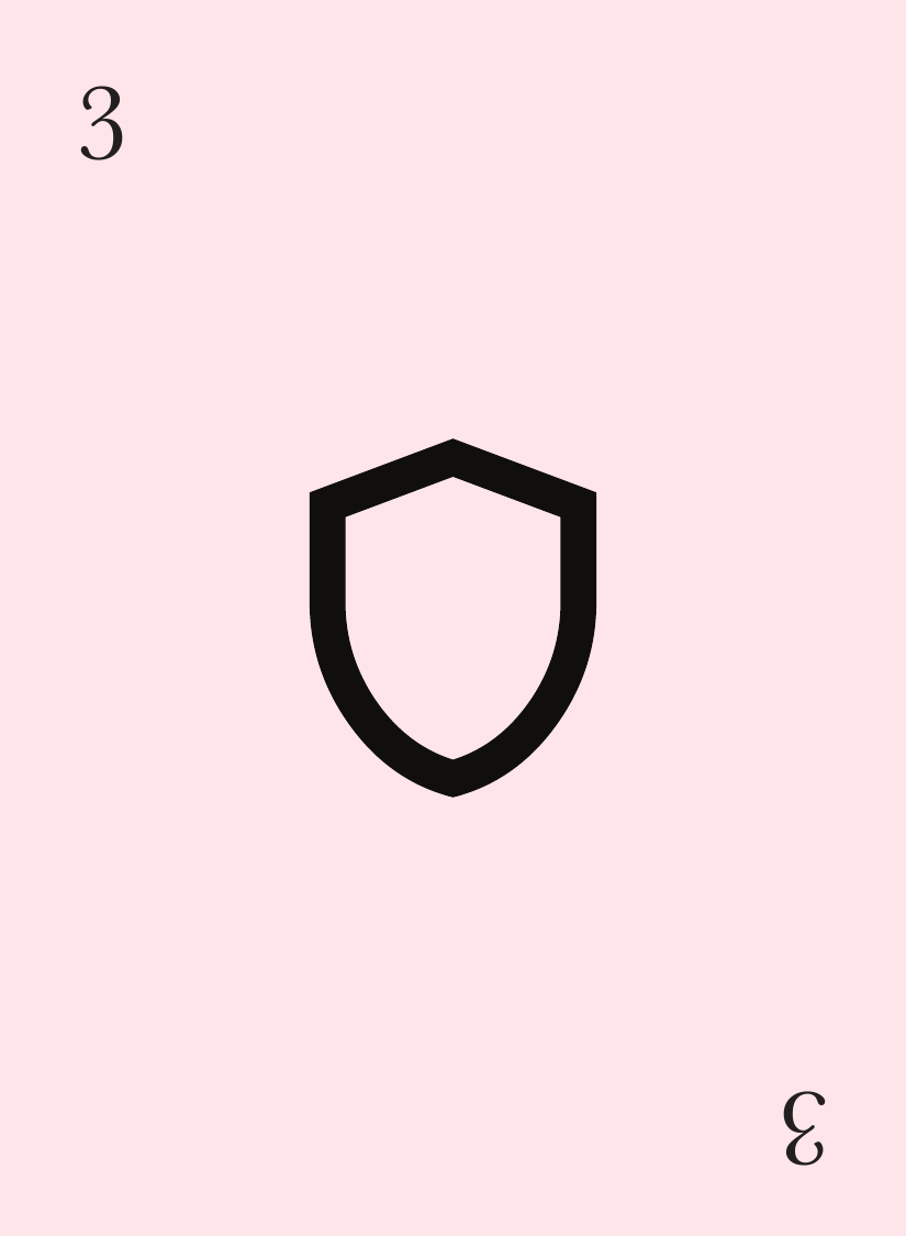 Defense 3